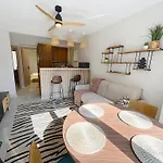 Lovely 1 Bedroom Rue Pasteur Near The Croisette 246