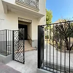 Lovely 1 Bedroom Rue Pasteur Near The Croisette 246