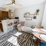 Lovely 1 Bedroom Rue Pasteur Near The Croisette 246