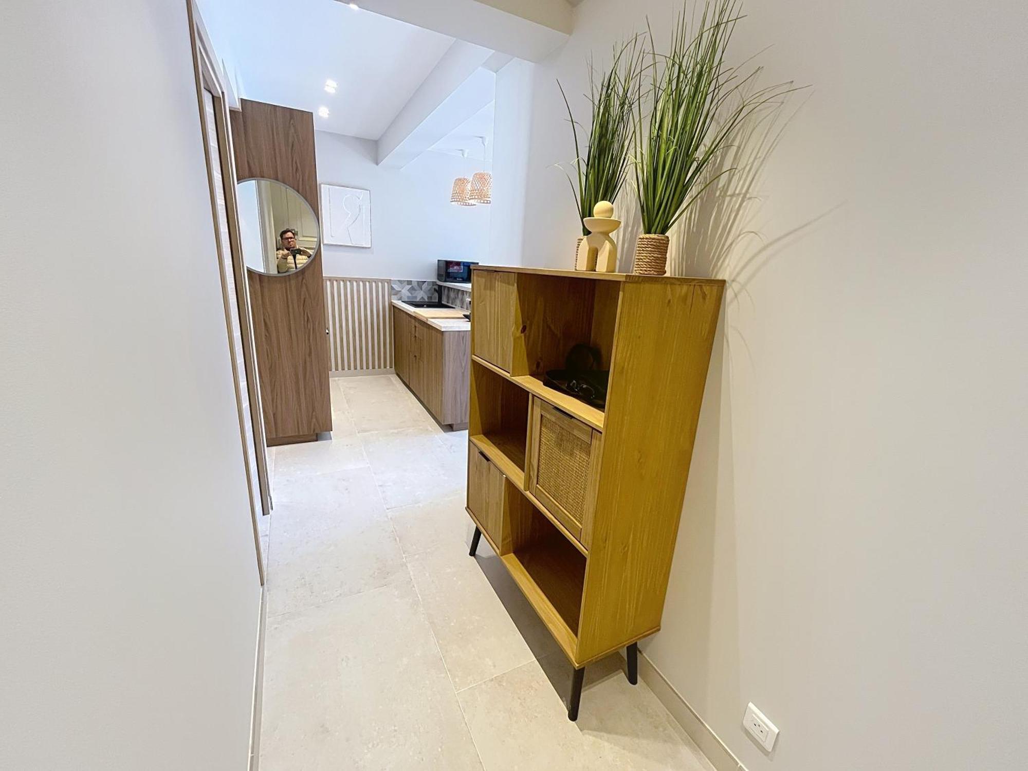 Appartement Lovely 1 Bedroom Rue Pasteur Near The Croisette 246 Cannes