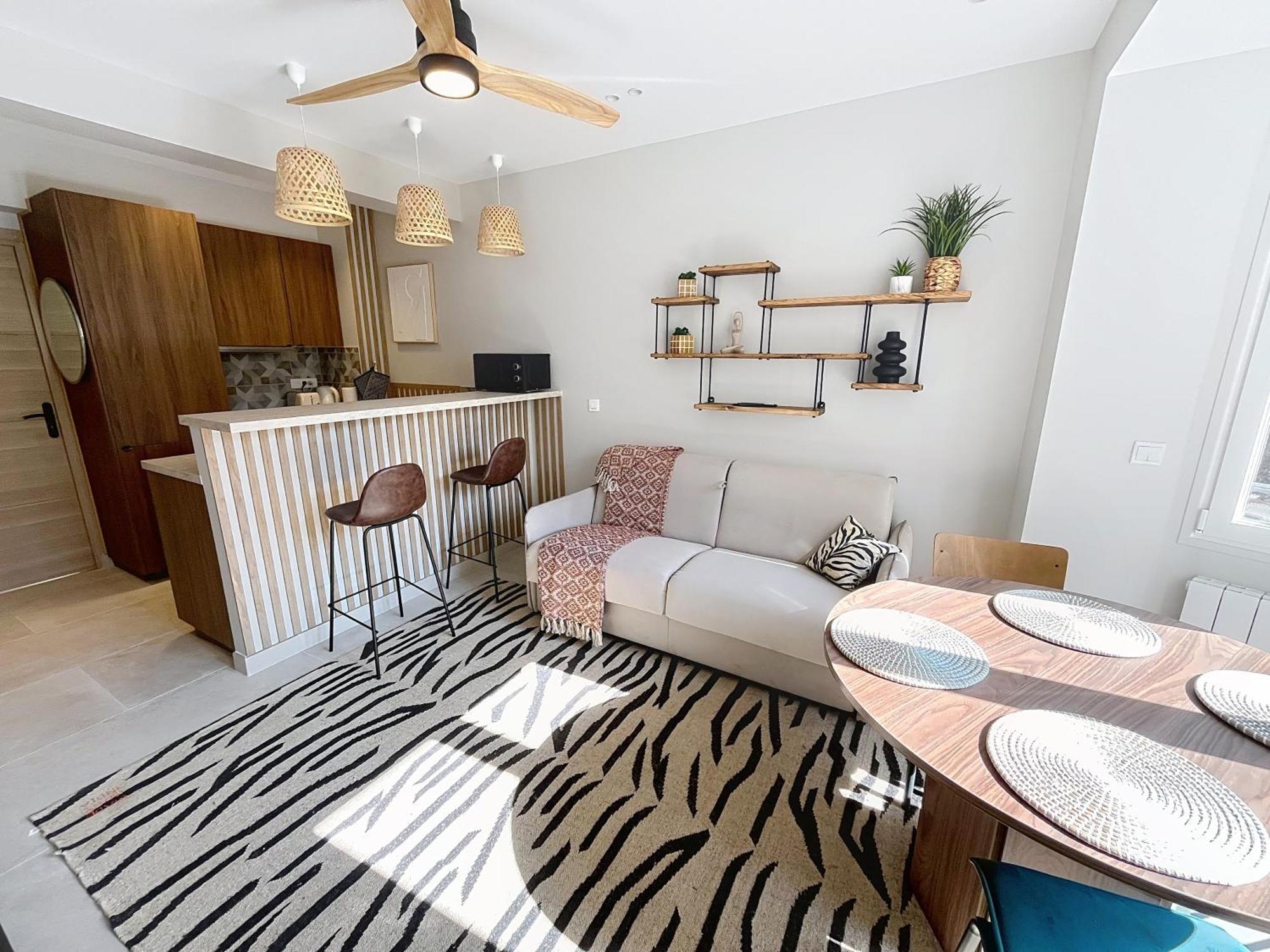 Lovely 1 Bedroom Rue Pasteur Near The Croisette 246 *
