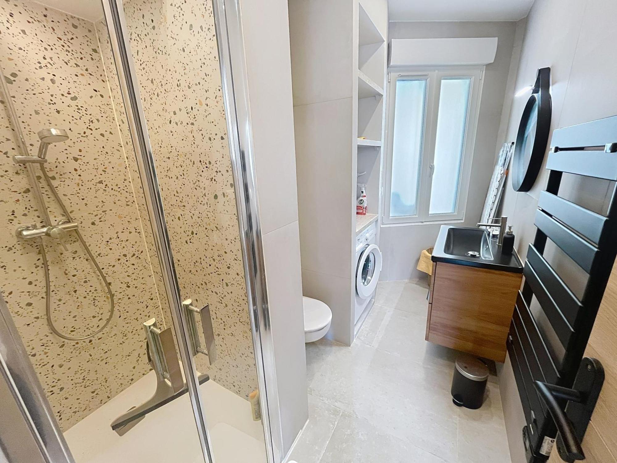 Lovely 1 Bedroom Rue Pasteur Near The Croisette 246 Cannes