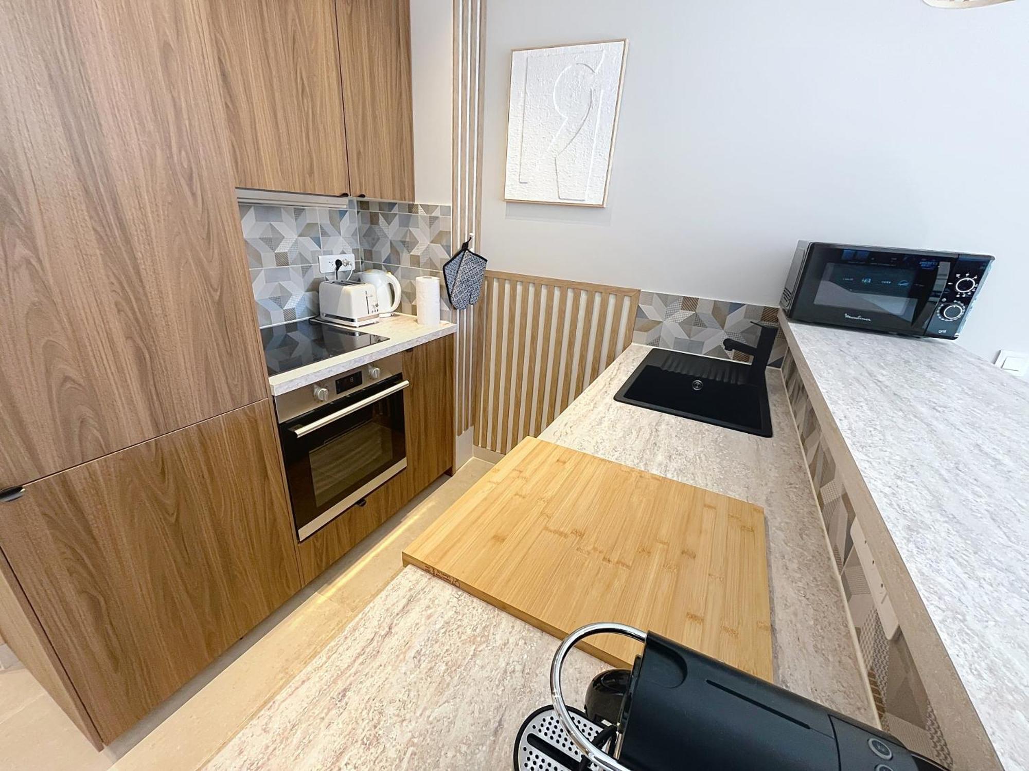 Lovely 1 Bedroom Rue Pasteur Near The Croisette 246 * Cannes