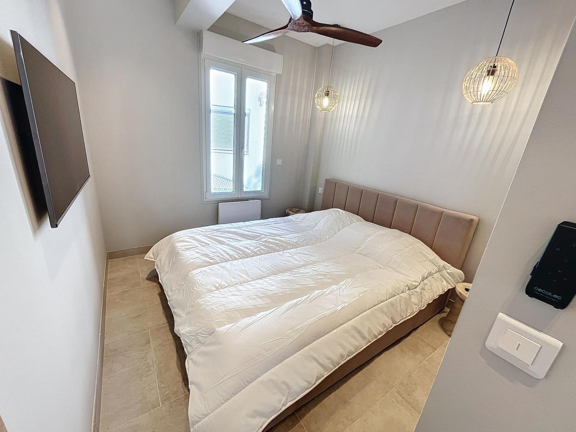 Lovely 1 Bedroom Rue Pasteur Near The Croisette 246 Apartment