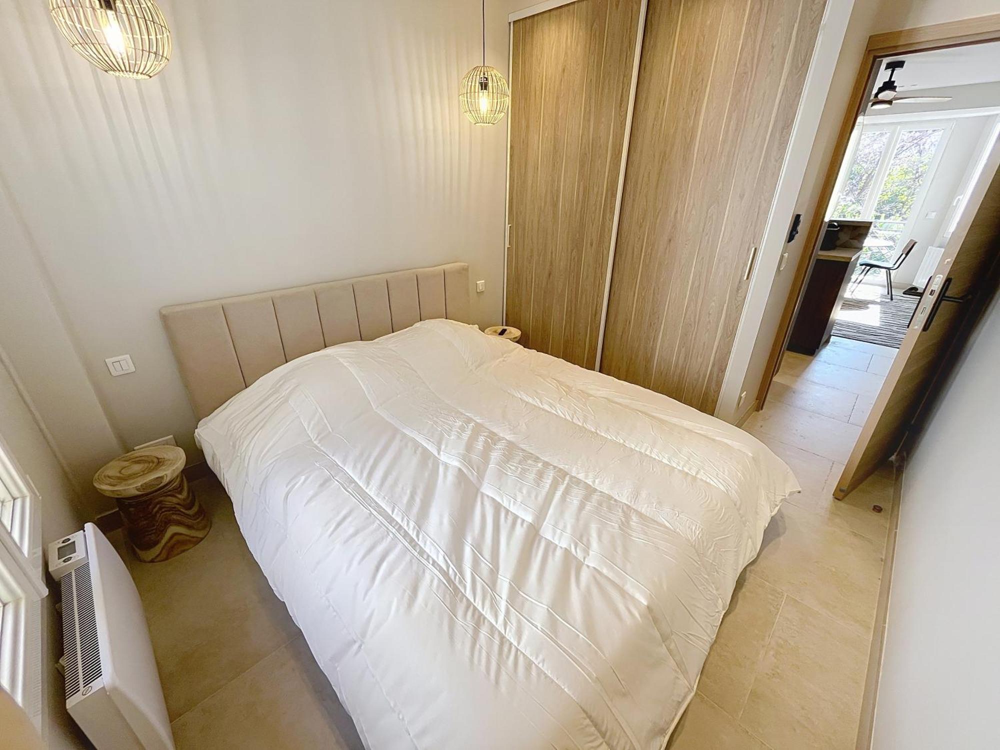 Lovely 1 Bedroom Rue Pasteur Near The Croisette 246